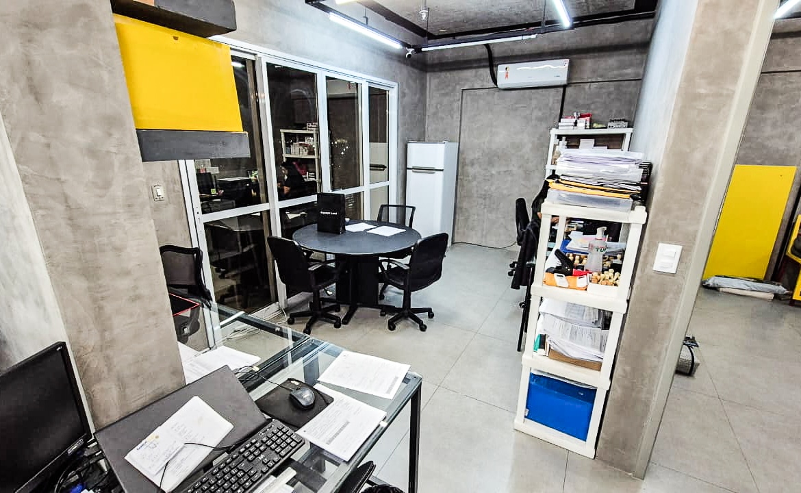 Sala Comercial à venda no Horizonte Jardins, no bairro Jardins em Aracaju