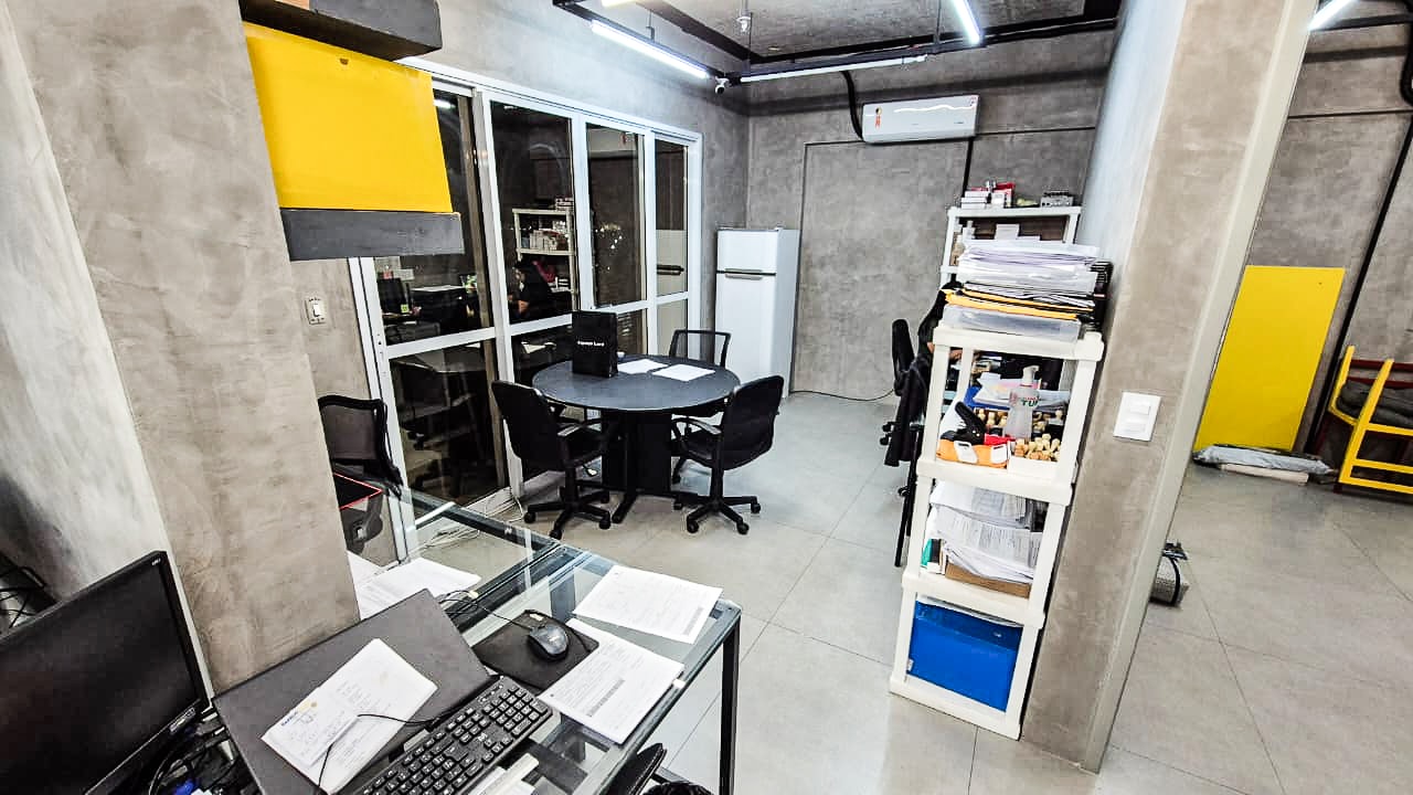 Sala Comercial à venda no Horizonte Jardins, no bairro Jardins em Aracaju