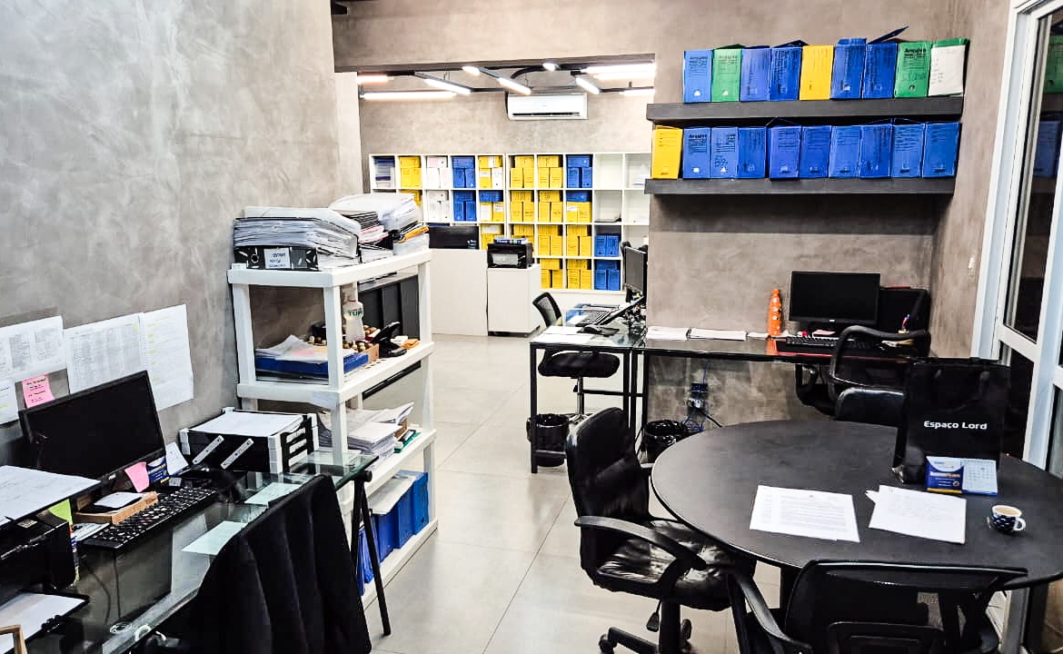 Sala Comercial à venda no Horizonte Jardins, no bairro Jardins em Aracaju