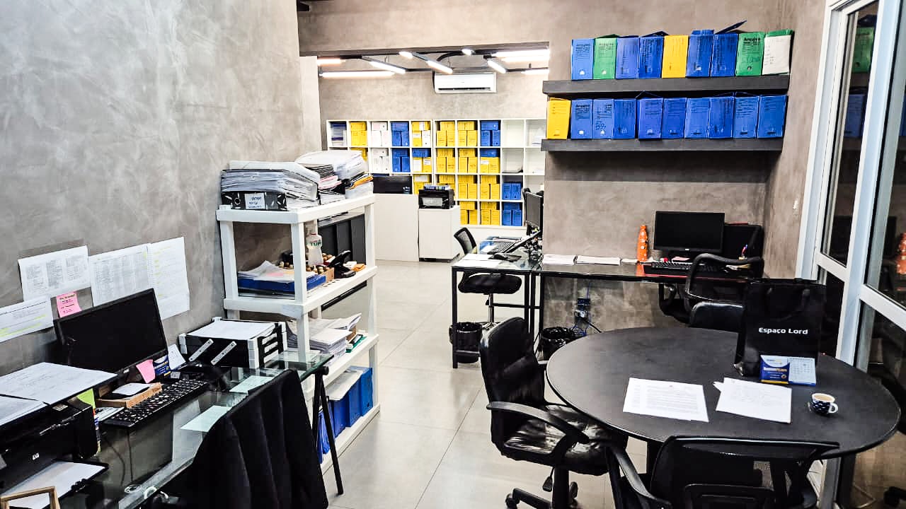 Sala Comercial à venda no Horizonte Jardins, no bairro Jardins em Aracaju