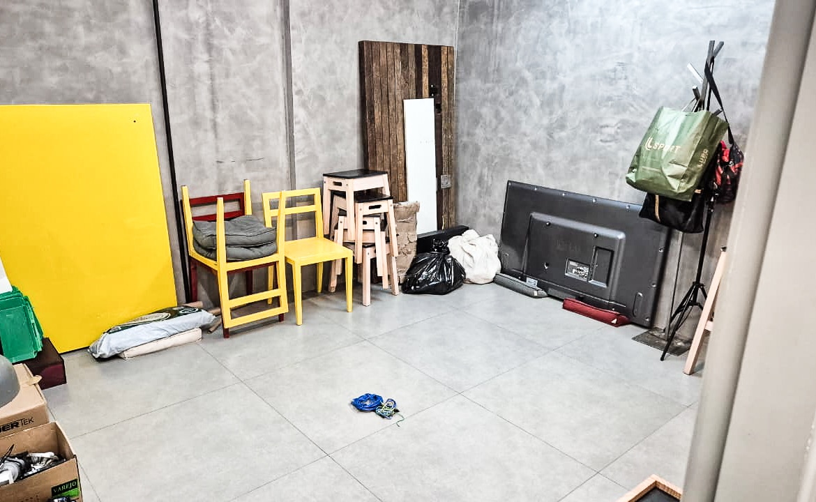 Sala Comercial à venda no Horizonte Jardins, no bairro Jardins em Aracaju