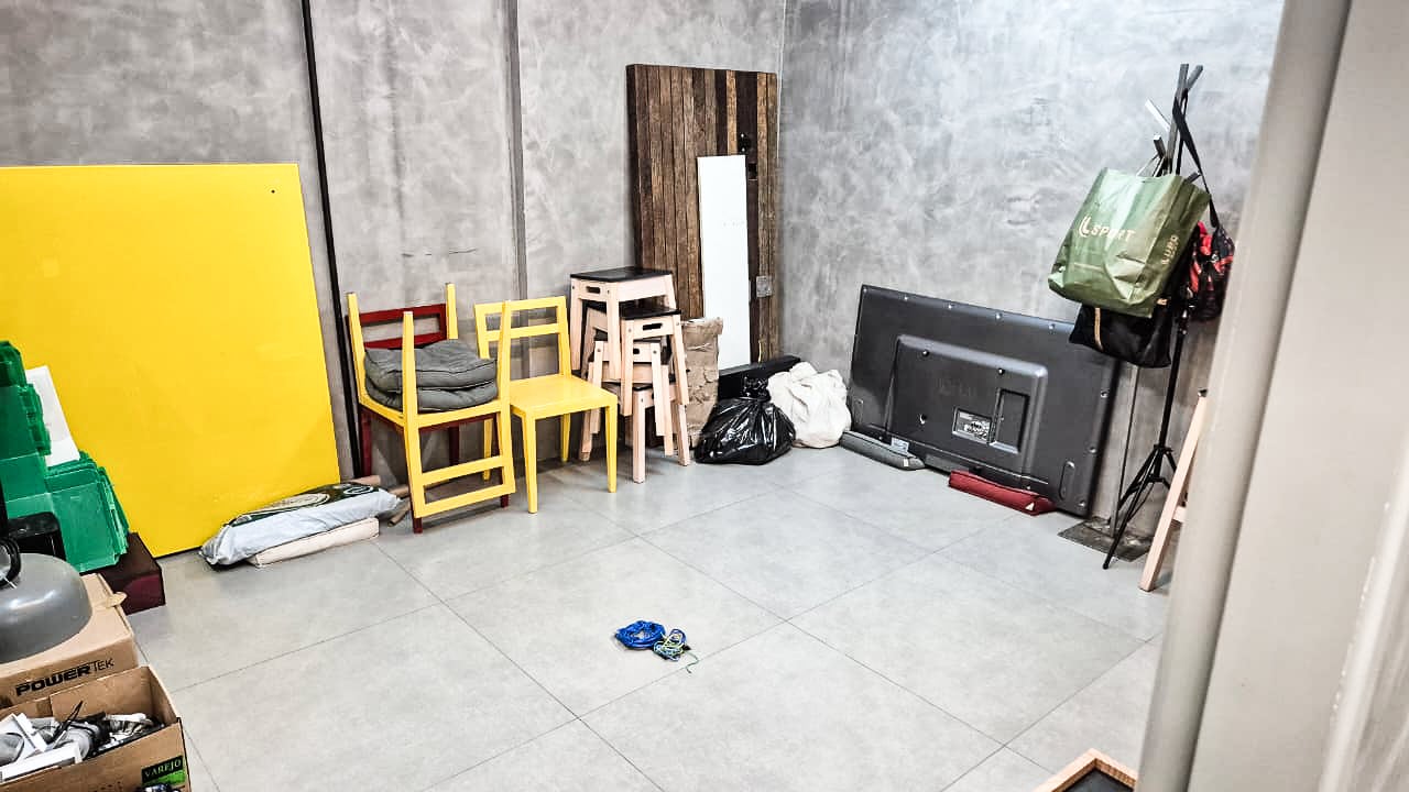 Sala Comercial à venda no Horizonte Jardins, no bairro Jardins em Aracaju