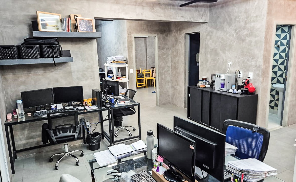 Sala Comercial à venda no Horizonte Jardins, no bairro Jardins em Aracaju