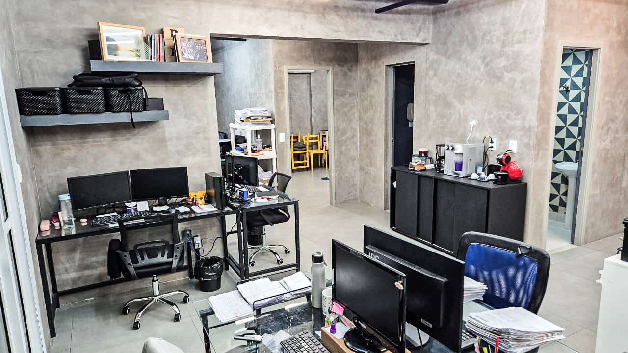 Sala Comercial à venda no Horizonte Jardins, no bairro Jardins em Aracaju