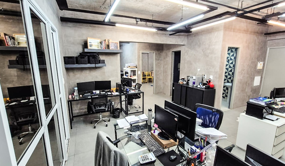 Sala Comercial à venda no Horizonte Jardins, no bairro Jardins em Aracaju