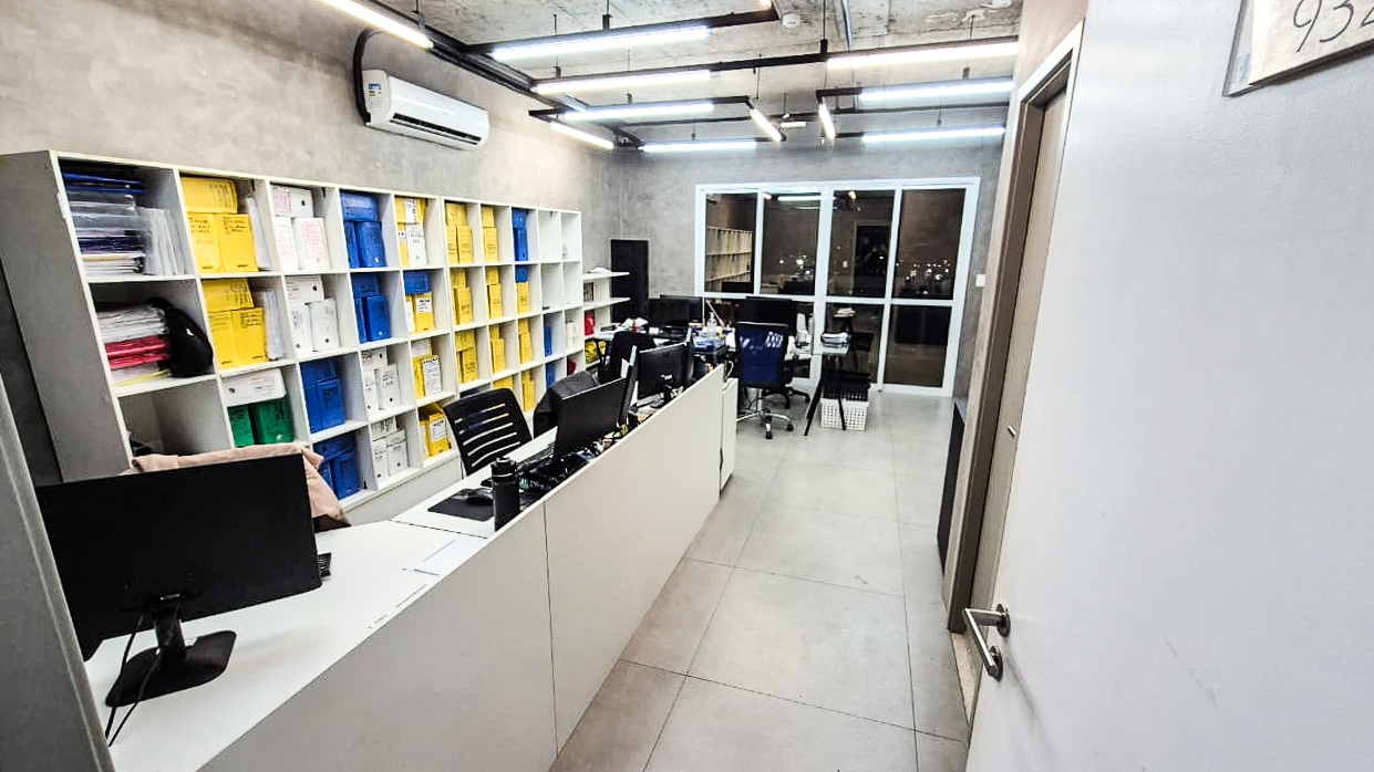 Sala Comercial à venda no Horizonte Jardins, no bairro Jardins em Aracaju